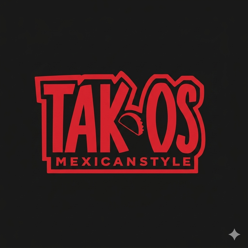 TAK-OS Mexicanstyle