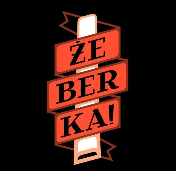 Żeberka!