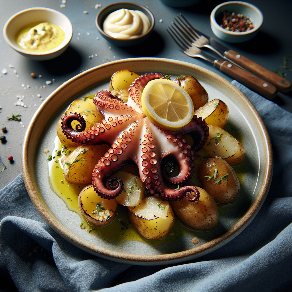 Platos Fuertes
