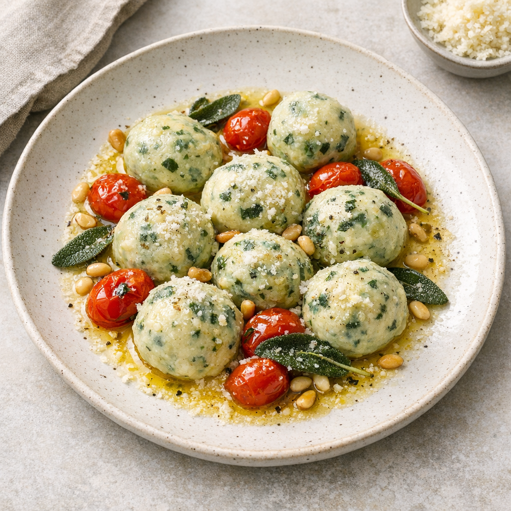 Gnudi