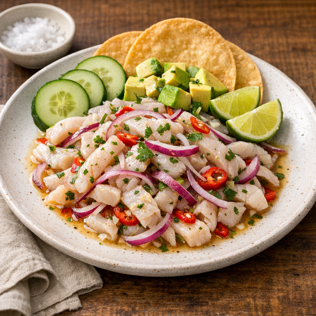 Tiritas Zihuatanejo