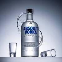 Vodka