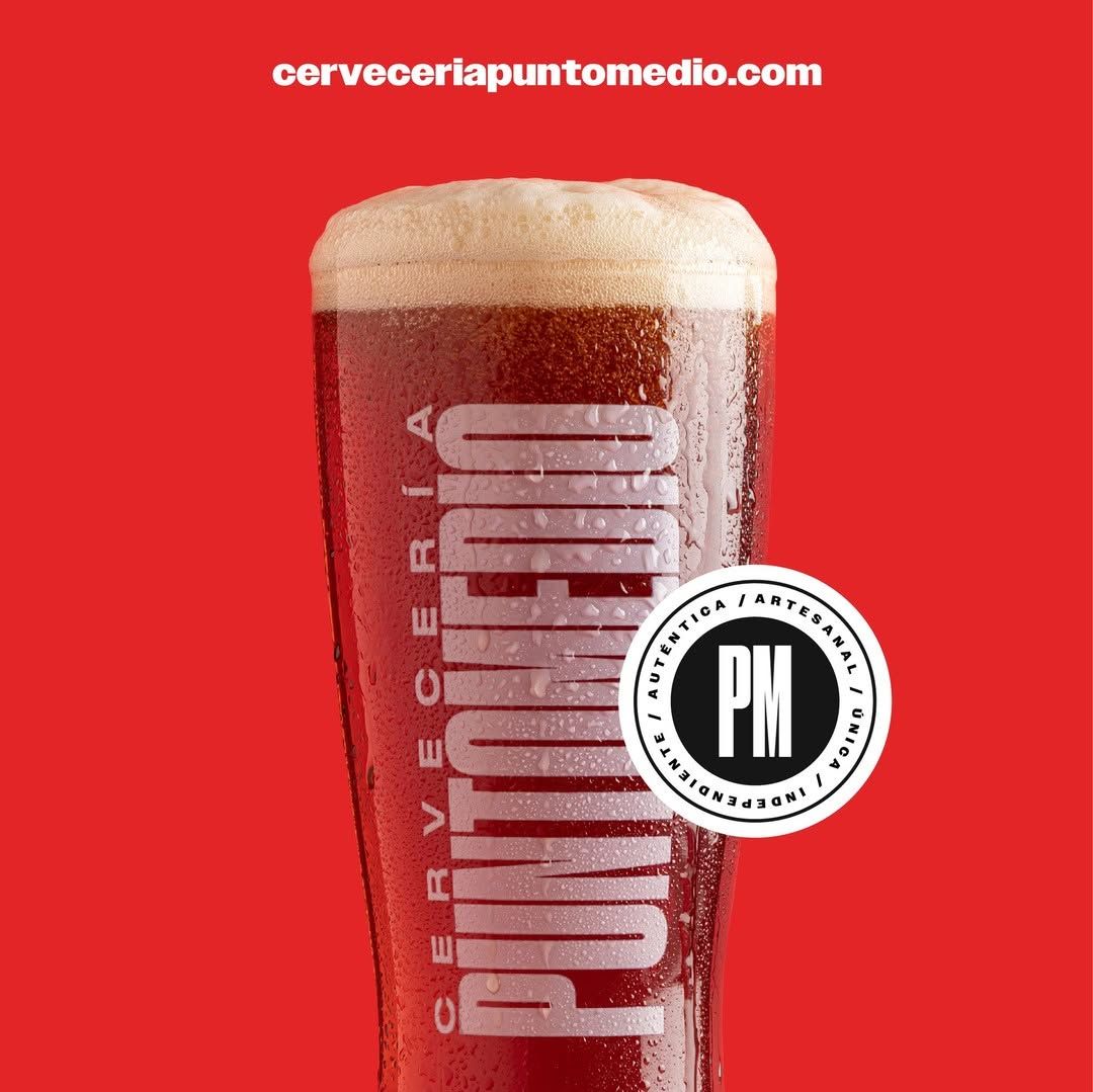 Cervezas
