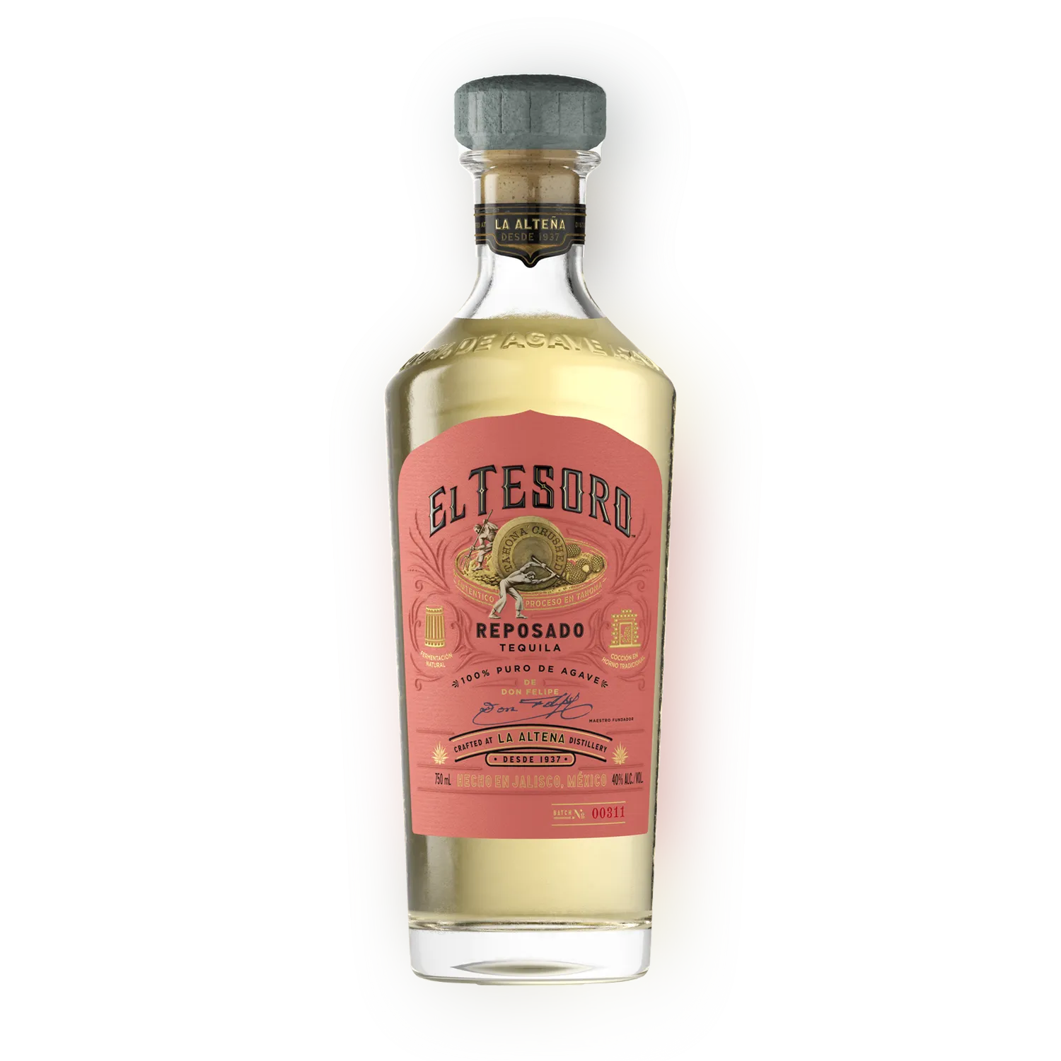 Tequilas