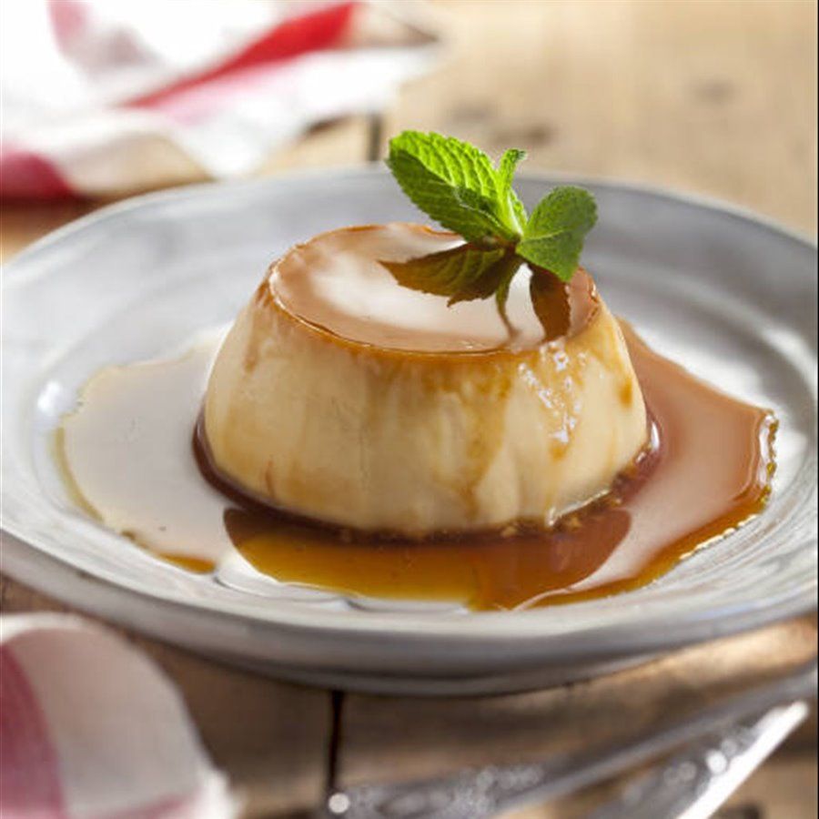Desserts