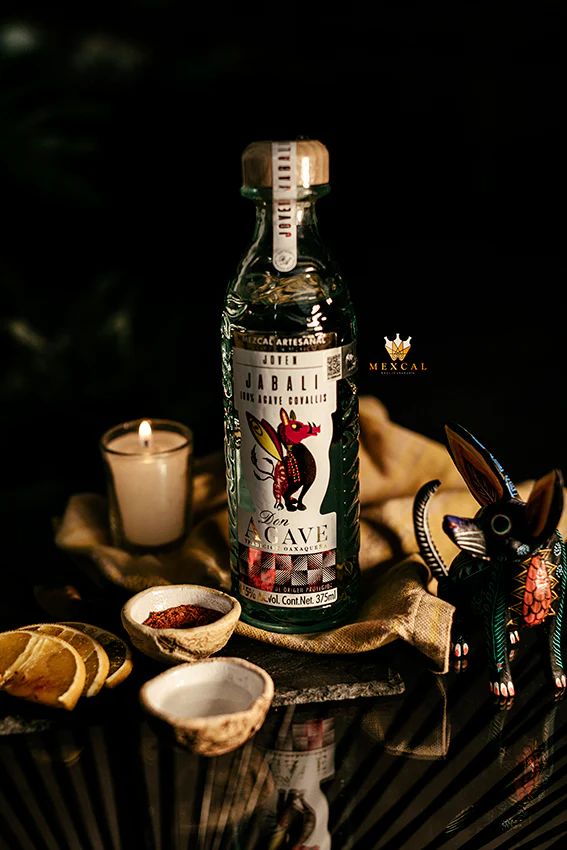 Mezcales