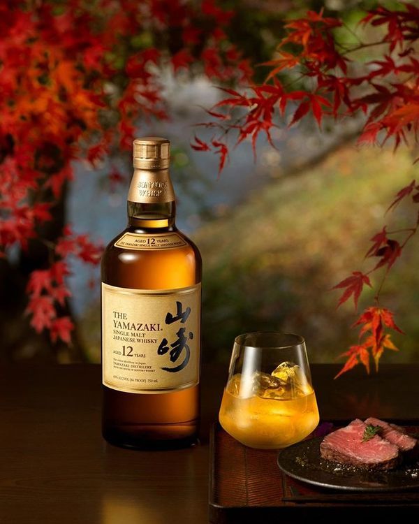 Whiskies