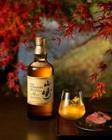 Whiskies