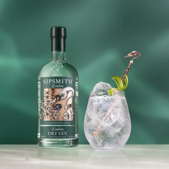 Gin