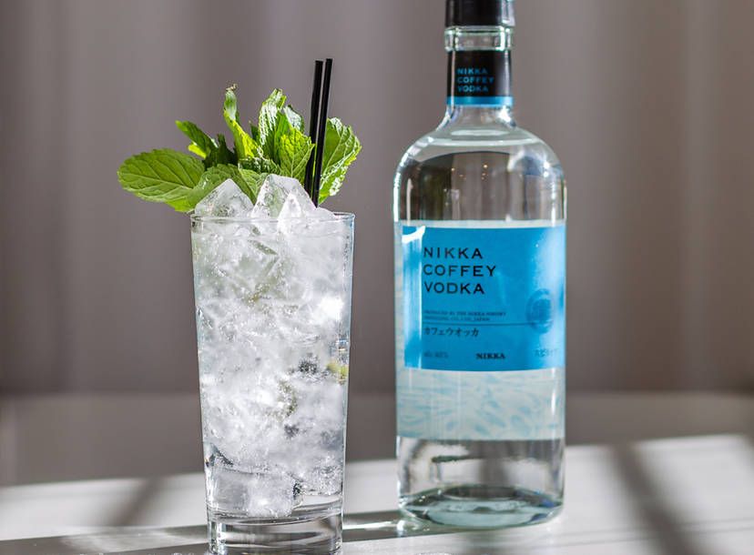 Vodka