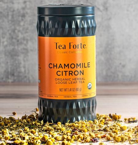 Café y Té