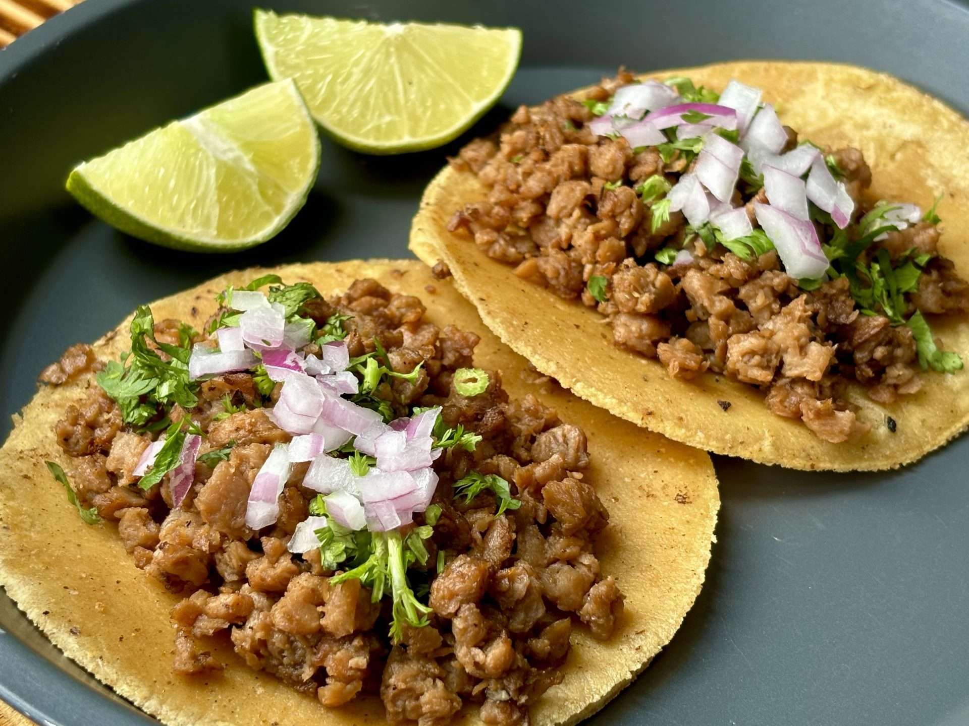 Tacos de Suadero