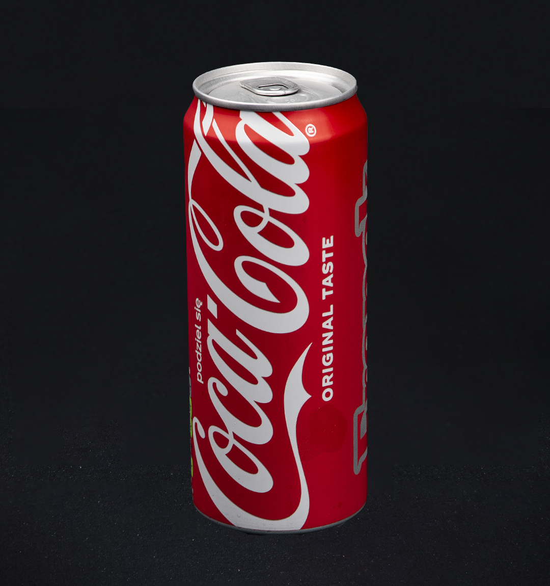 Coca Cola