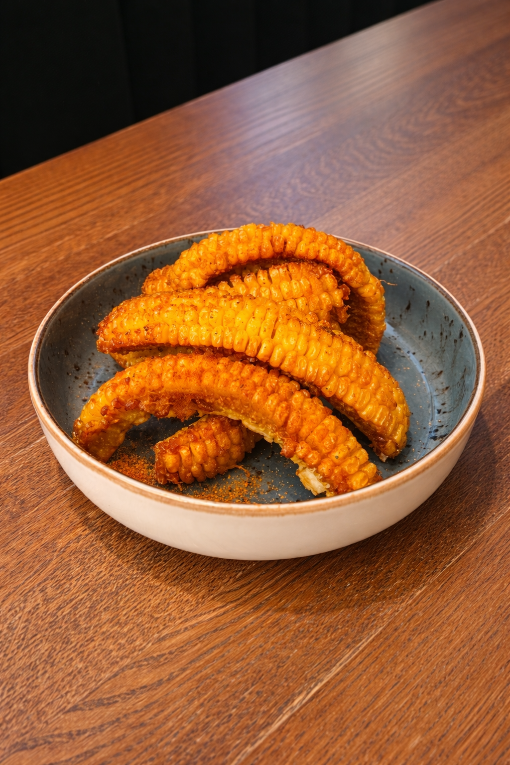 Corn Ribs