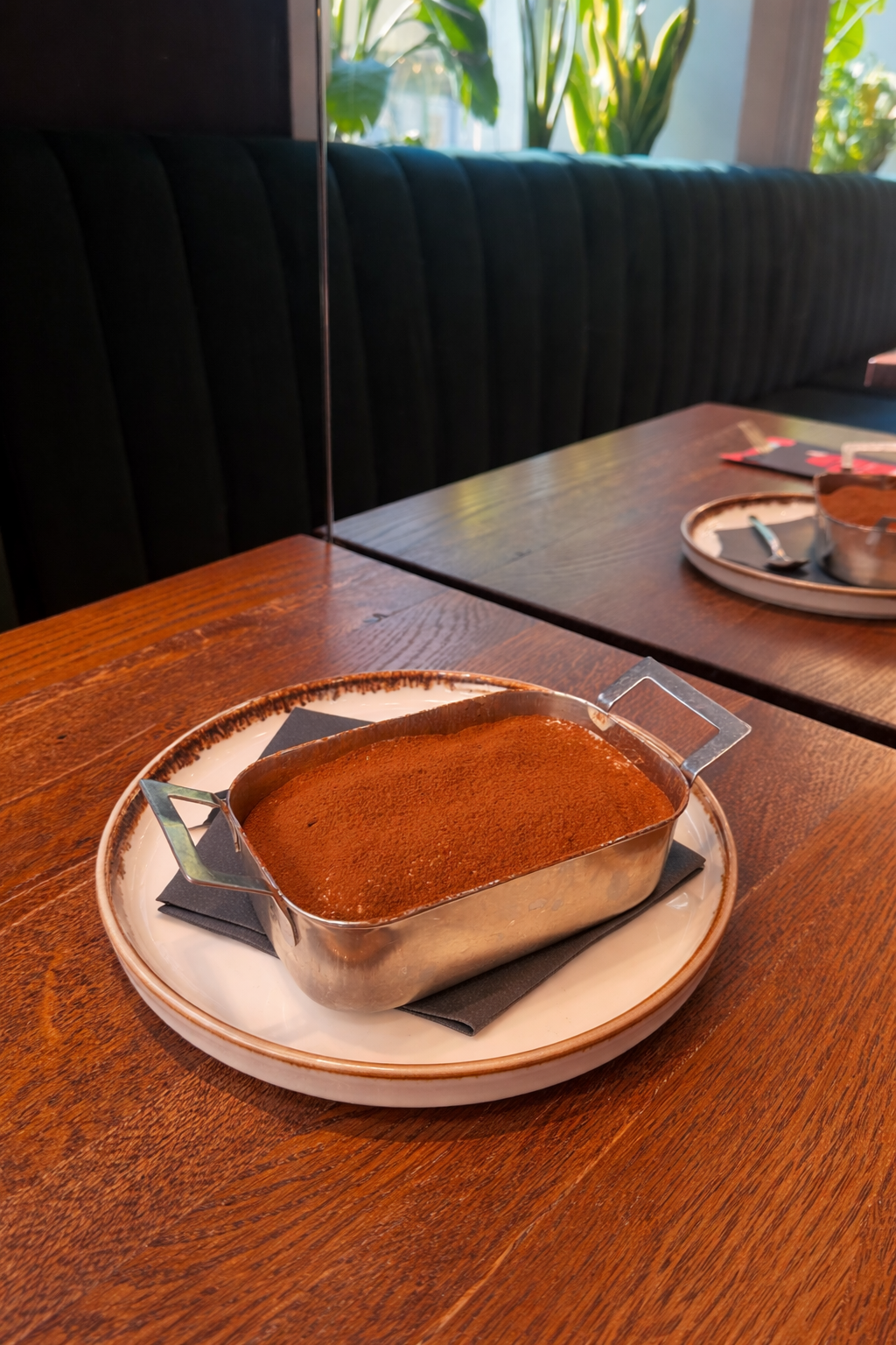 Tiramisu