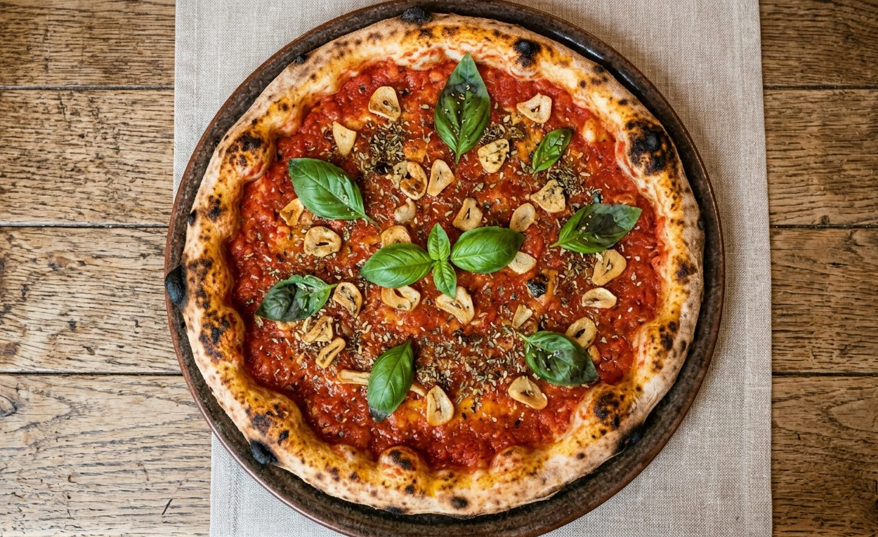 Sos marinara