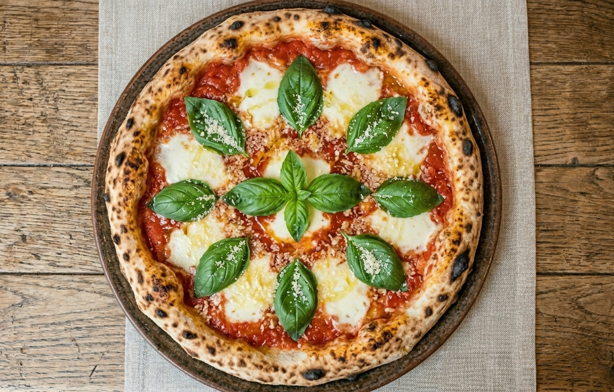 Margherita