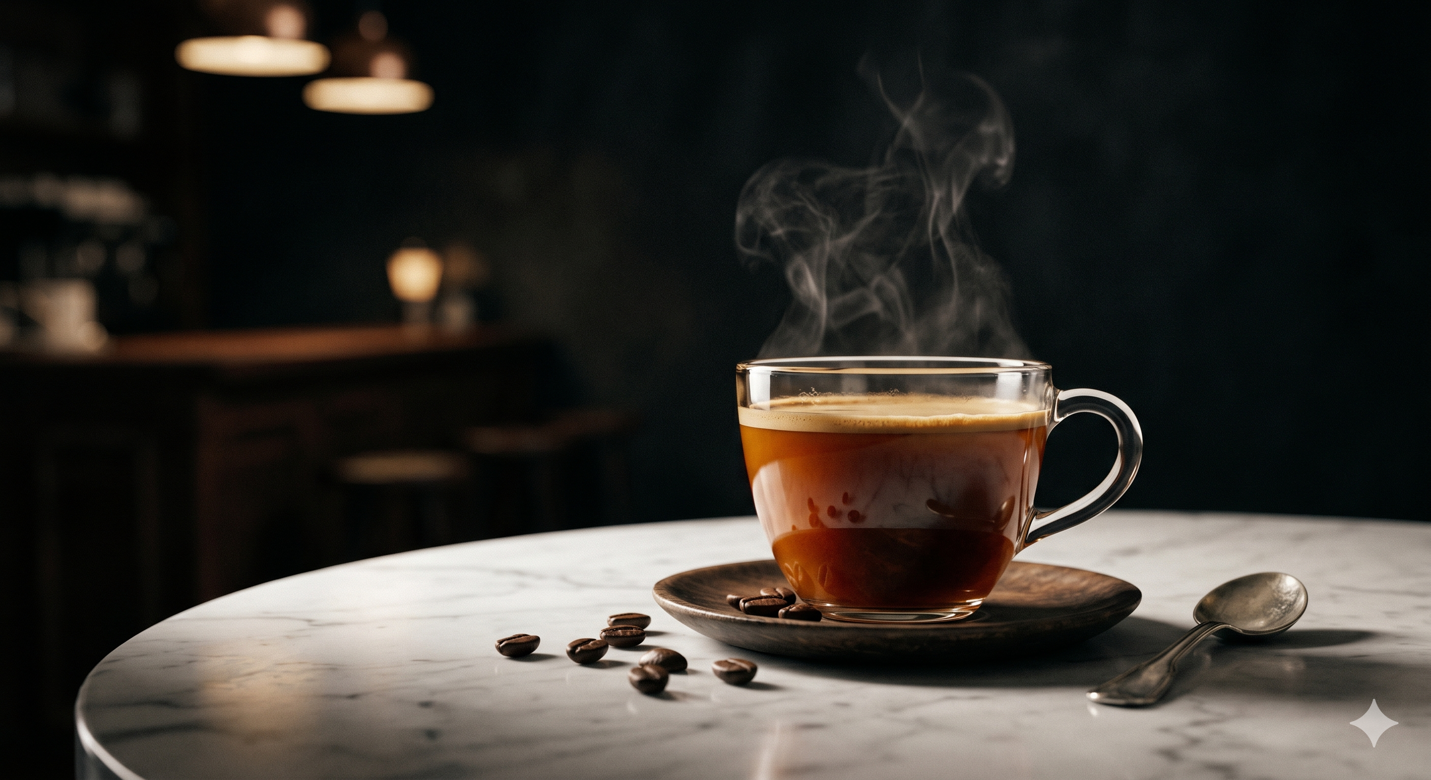 Regular Coffee