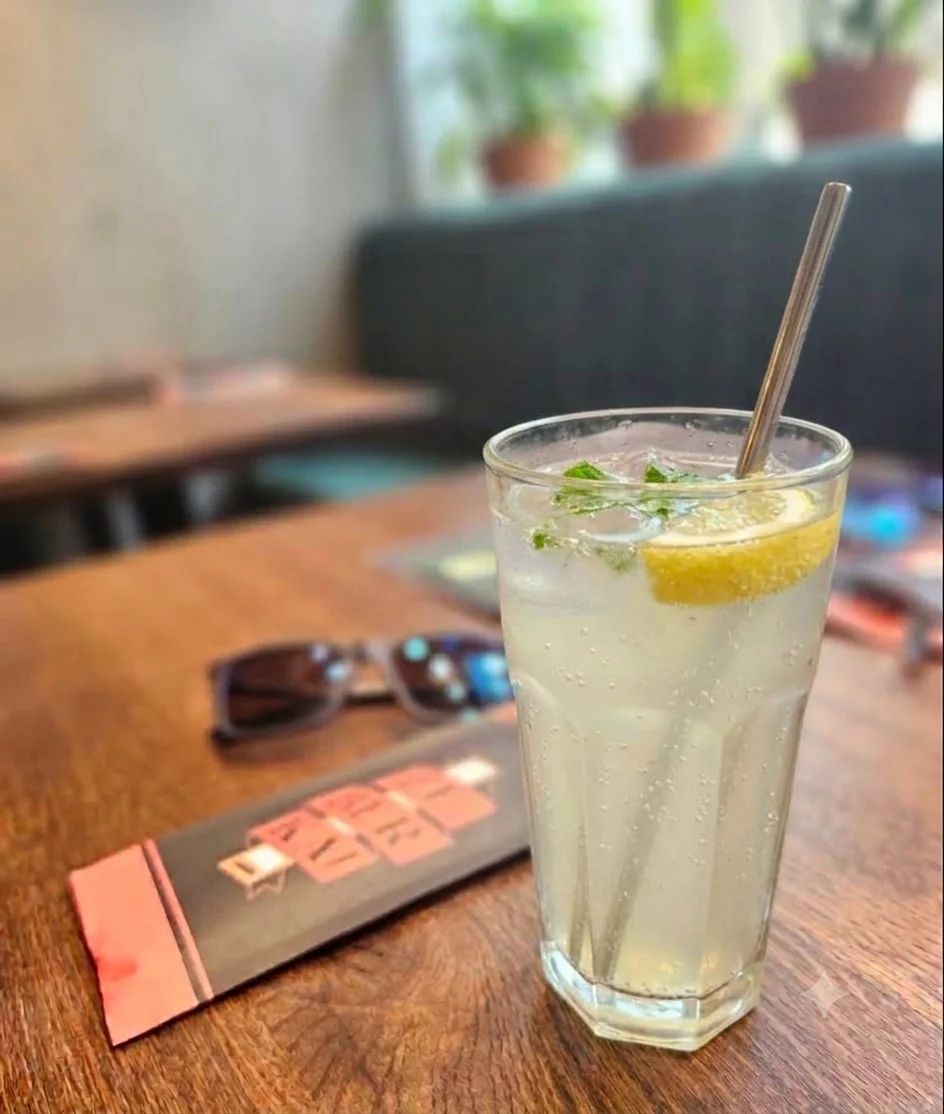 Lemoniada