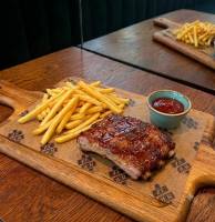 Menu dla dzieci