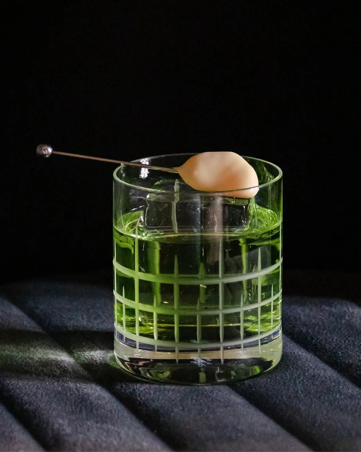 Green Negroni