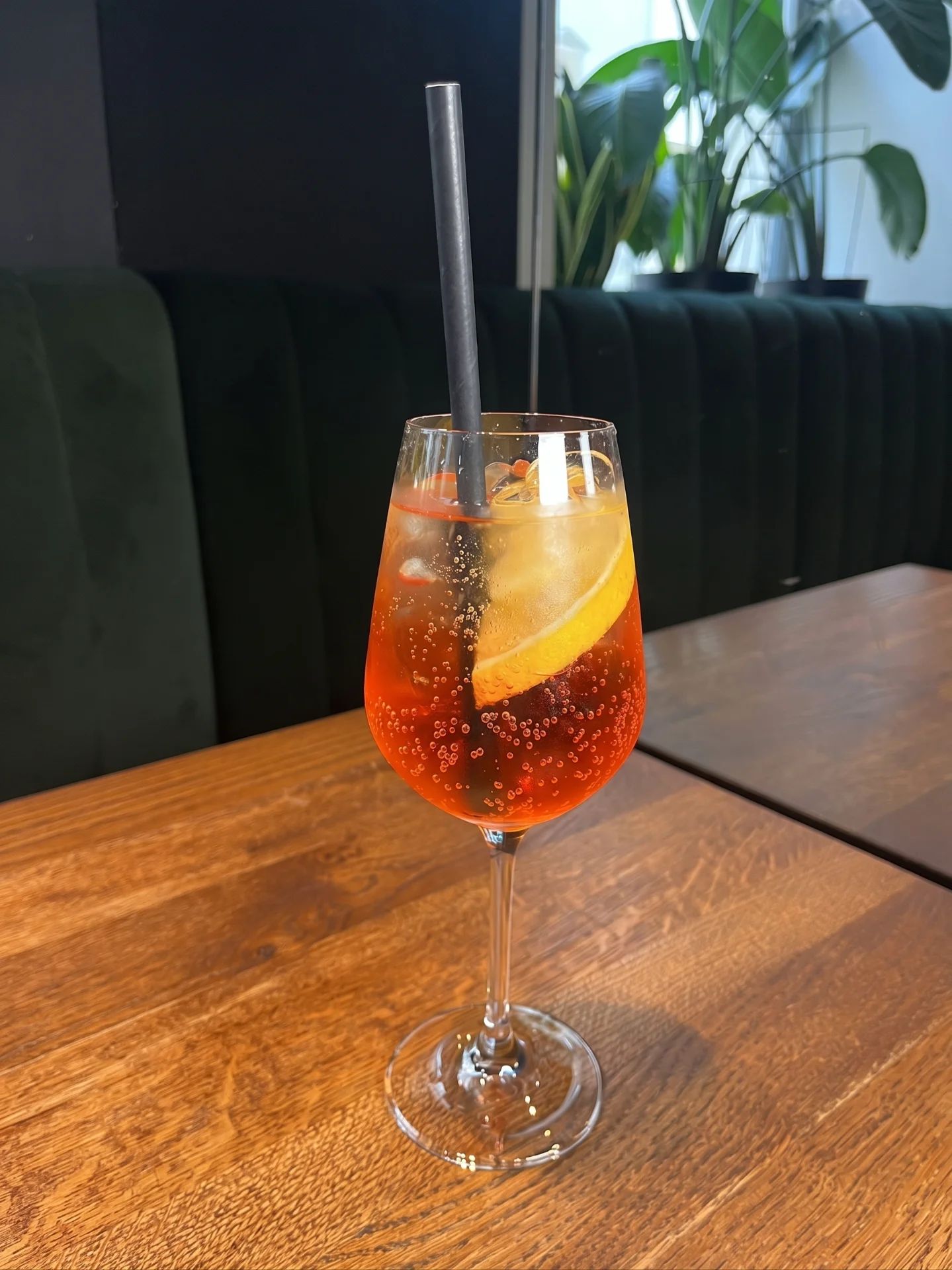 Aperol Spritz