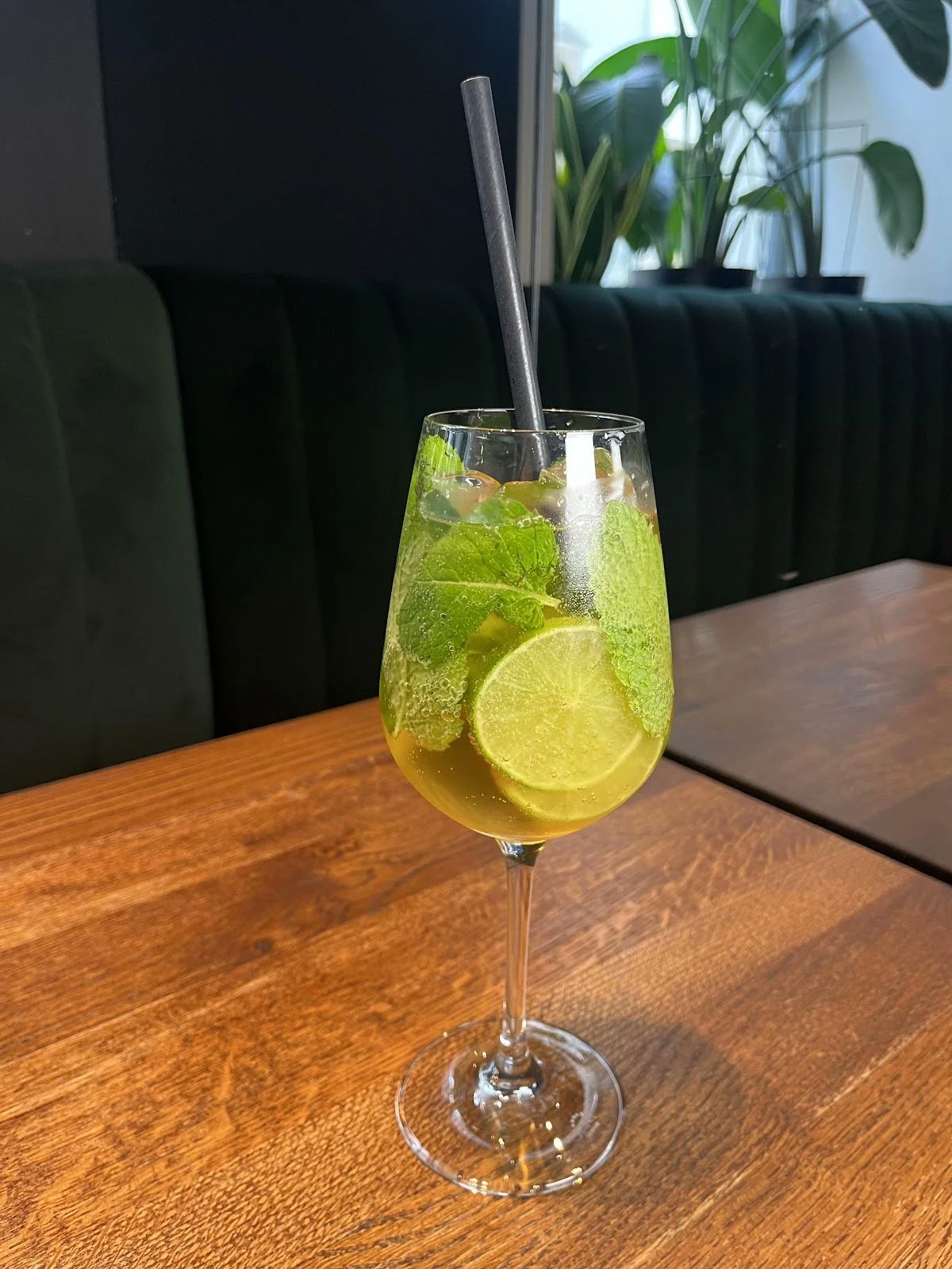 Hugo Spritz