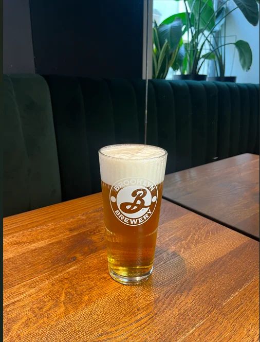 Brooklyn IPA