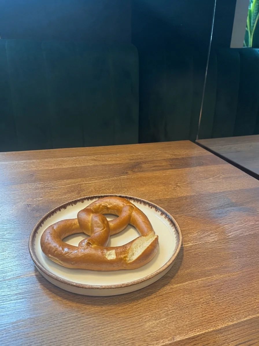 Menu Sezonowe Oktoberfest