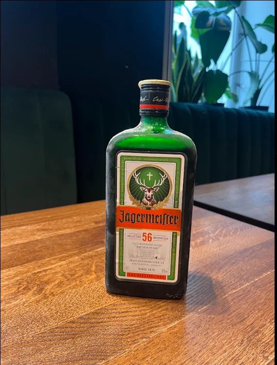 Jägermeister