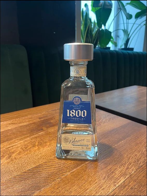1800 Silver