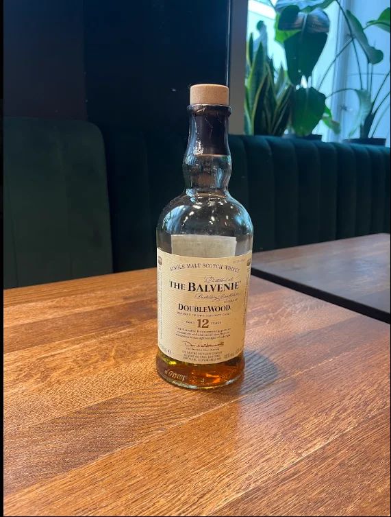 Benriach