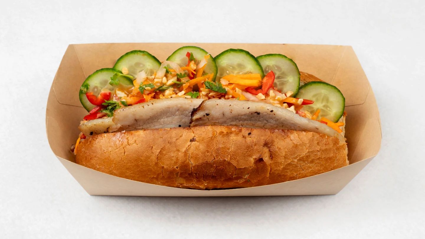 Banh Mi