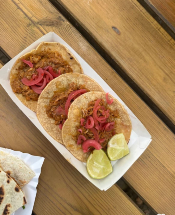 tacos