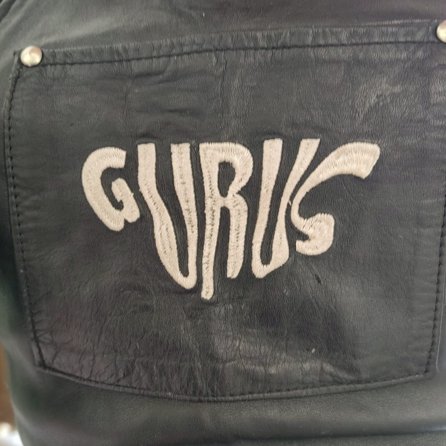 Gurus