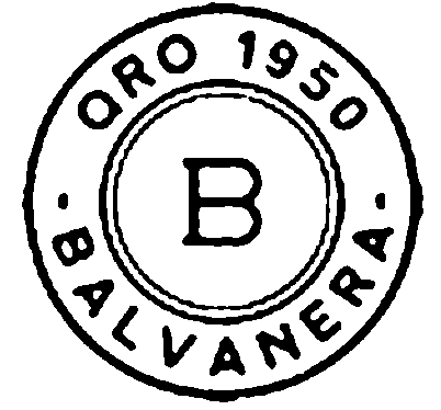 Balvanera 19