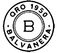 Balvanera 19