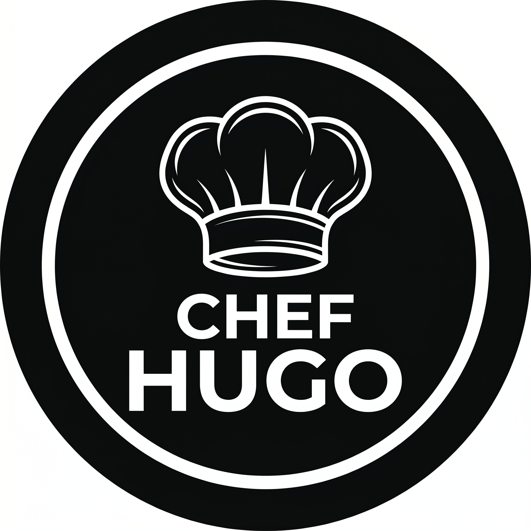 CHEF HUGO