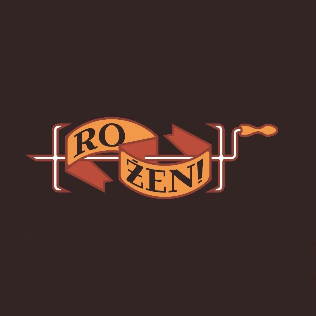 Rożen!