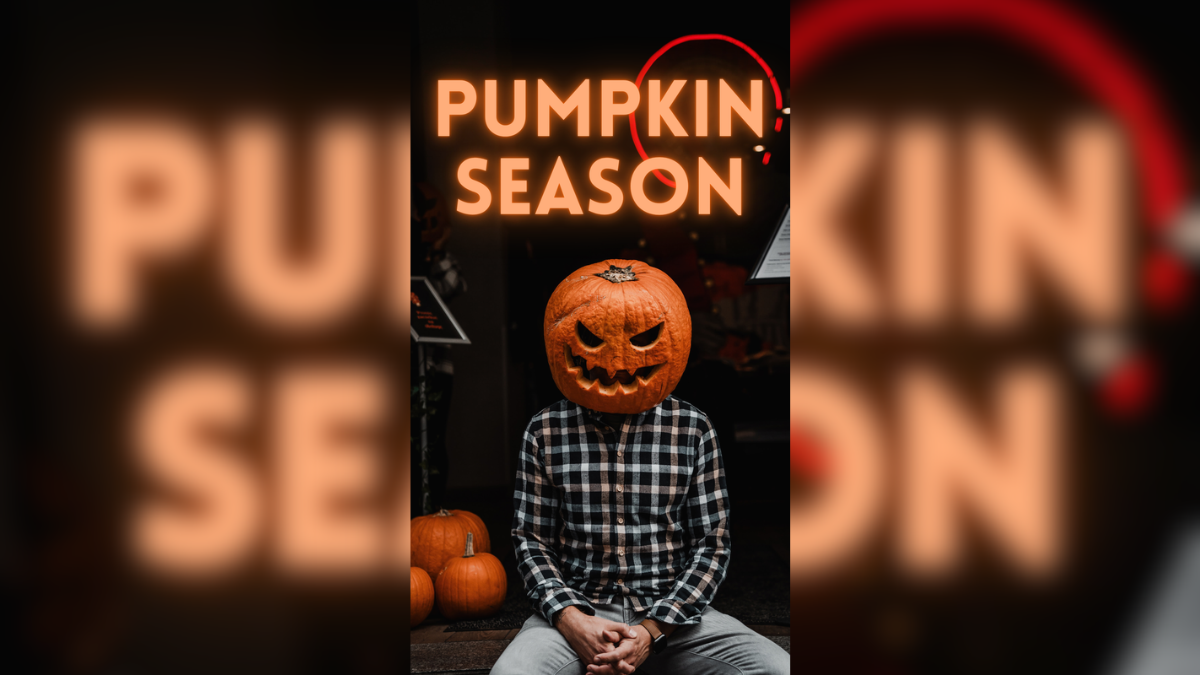Pumpkin w Żeberkach