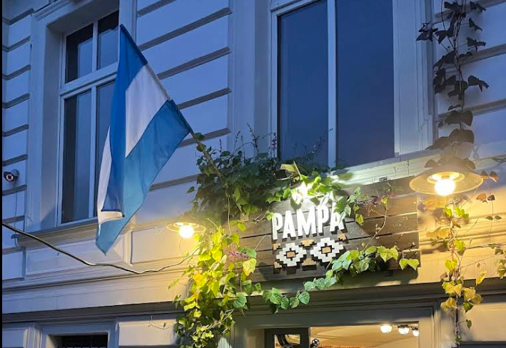 Pampa Wroclaw - 1